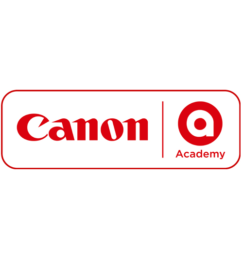 Canon-Academy Workshop